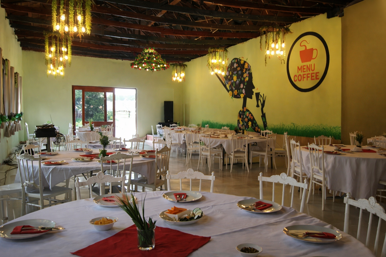 another restaurant photo